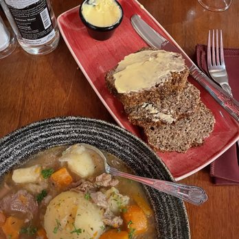 Shack Restaurant - Irish Near Me - Dublin, D