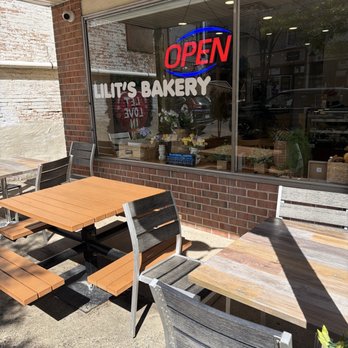 Lilit's Bakery - Bakeries Near Me - Hatboro, Pennsylvania