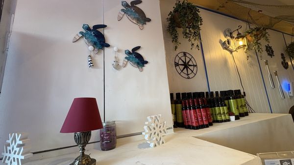 Meyhane Turkish Restaurant by null