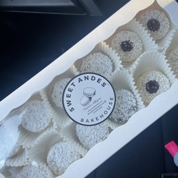 Sweet Andes - Bakeries Near Me