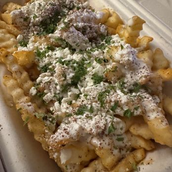 Gyro Saj - Gyro Fries - Mediterranean Near Me - Seattle, Washington Gyro Saj - Gyro Fries - Mediterranean Near Me - Seattle, Washington