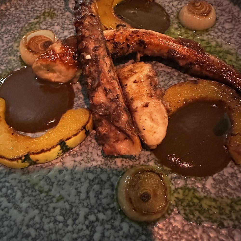 Le Sel - French Near Me - Washington, DC, District of Columbia