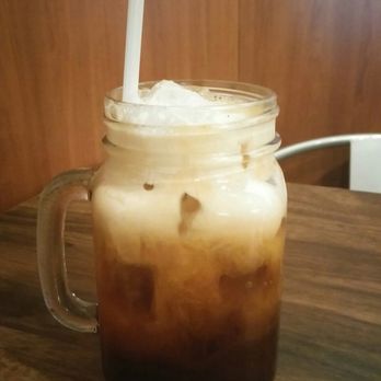 Jatujak - Thai milk tea. Mmm. - Food Delivery Services Near Me - Toronto, Ontario