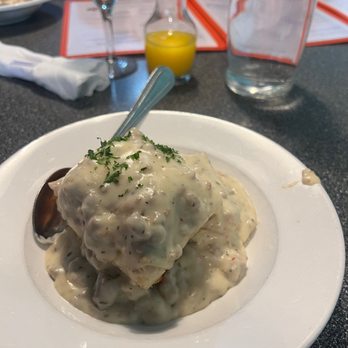 Toast - Biscuit and Gravy - Breakfast & Brunch Near Me - Ferndale, Michigan Toast - Biscuit and Gravy - Breakfast & Brunch Near Me - Ferndale, Michigan
