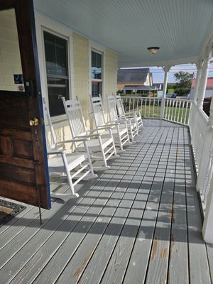 Admiral Dewey Inn by null