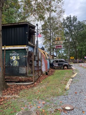 Mystery Hole by null