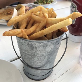 Matt's Fish Camp Lewes - Crispy fries. Yum! - Seafood Near Me - Lewes, Delaware Matt's Fish Camp Lewes - Crispy fries. Yum! - Seafood Near Me - Lewes, Delaware