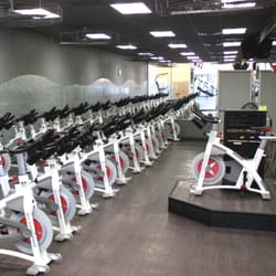 24 Hour Fitness