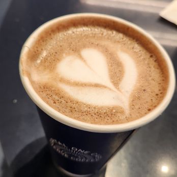 Capital One Café - Coffee & Tea Near Me - New York, New York Capital One Café - Coffee & Tea Near Me - New York, New York