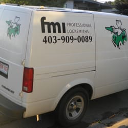 FMI Professional Locksmiths - FMI Professional Locksmiths bonded, insured and happy to serve Calgary & surrounding areas.
