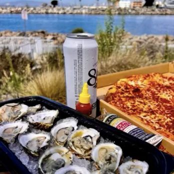 River’s End Park - Parks Near Me - Seal Beach, California