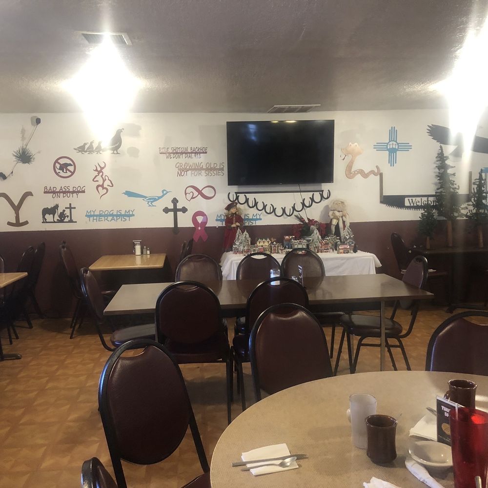 Rita's New Mexican Restaurant - New Mexican Cuisine Near Me - Belen, New Mexico