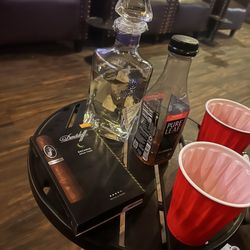 Habana Hut Station - BYOB