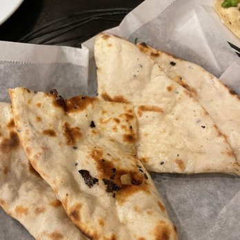 Masala Spice Indian Cuisine - Butter Naan - Indian Near Me - Goleta, California Masala Spice Indian Cuisine - Butter Naan - Indian Near Me - Goleta, California