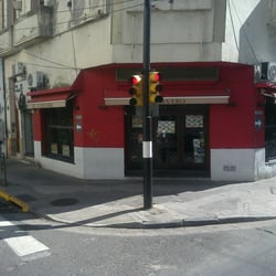Entrevero Bar