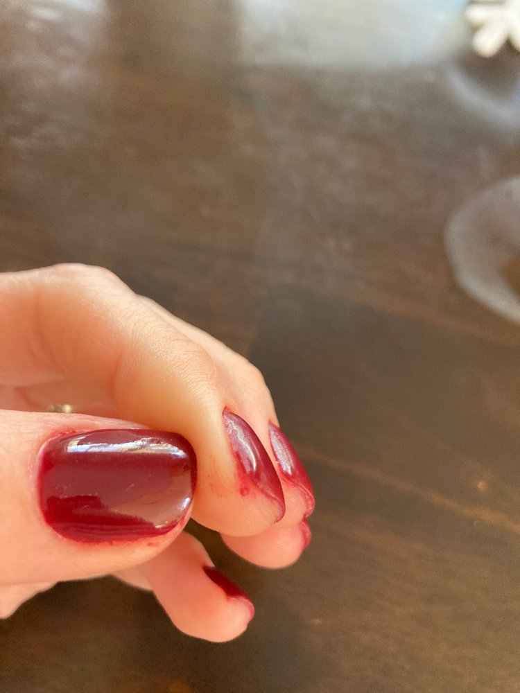 KINGLUXE NAILS & BAR Updated September 2024 64 Photos & 42 Reviews