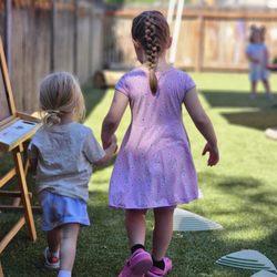 Foothill Preschool