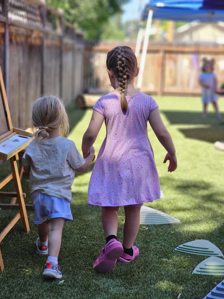 Foothill Preschool - childcare center in Lafayette, CO