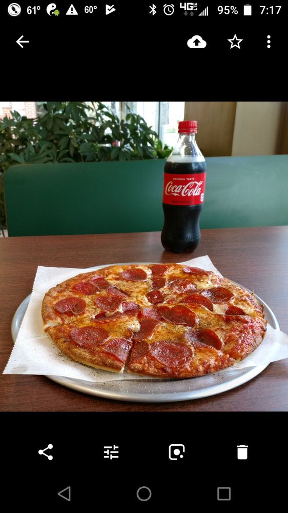 PIZZA CHEF MILFORD Milford, Massachusetts 22 Photos & 53 Reviews