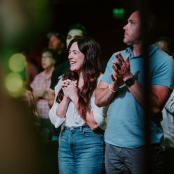The Bridge Bible Church