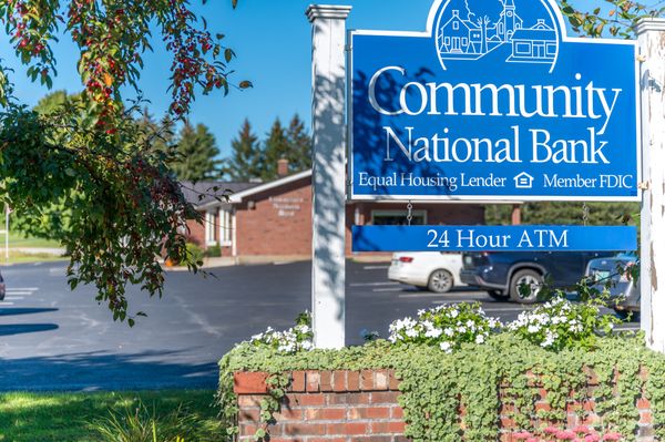 Community National Bank