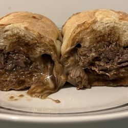 Ted's North Delicatessen & Catering - The Godfather