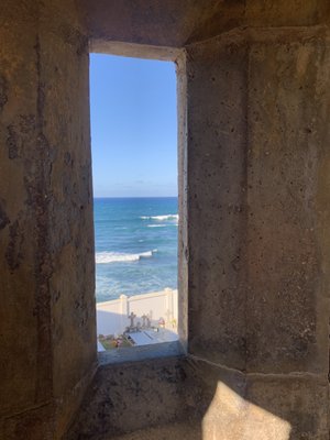 Cementerio Santa María Magdalena de Pazzis by null