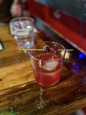 Bodega Kitchen & Cocktails by null