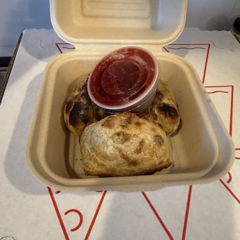 Timber Pizza - Petworth - Corn empanadas - Pizza Near Me - Washington, DC, District of Columbia Timber Pizza - Petworth - Corn empanadas - Pizza Near Me - Washington, DC, District of Columbia