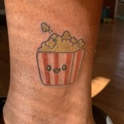 Black Kat Tattoo