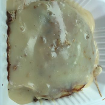 808 Grindz Cafe - Pancakes with macnilla sauce - A MUST - Cafes Near Me - Lahaina, Hawaii 808 Grindz Cafe - Pancakes with macnilla sauce - A MUST - Cafes Near Me - Lahaina, Hawaii