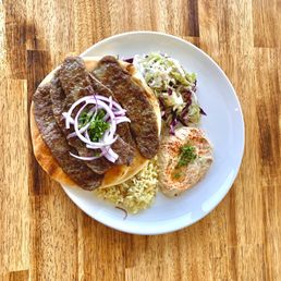 Gyros