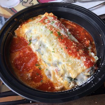 Brava Cucina - Pizza Near Me - Orange, California