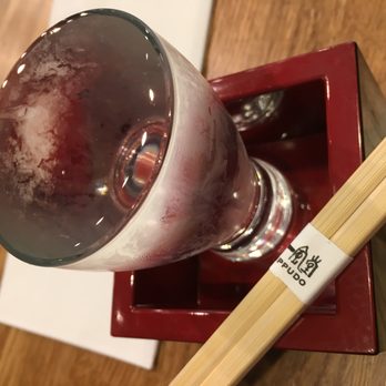 Ippudo Berkeley - Ramen Near Me - Berkeley, California