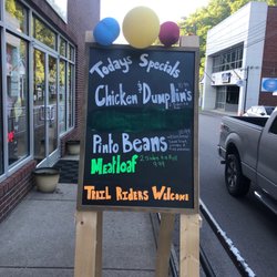 Hometown Delights
