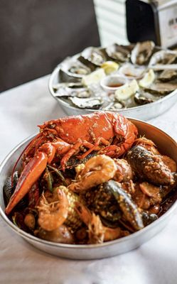 OH MY CRAB by null