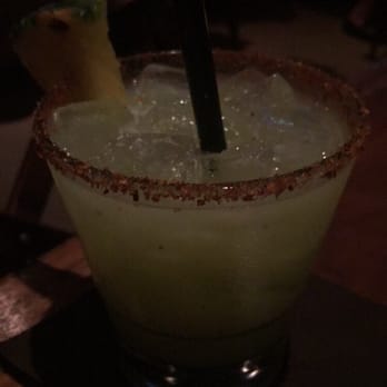 Meso Maya Comida y Copas - Avocado margarita. - Mexican Near Me - Dallas, Texas Meso Maya Comida y Copas - Avocado margarita. - Mexican Near Me - Dallas, Texas