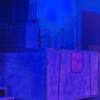 Gem Theater - Performing Arts Near Me - Garden Grove, California