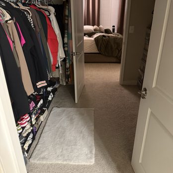 The Flats at Neabsco - Huge closet space - Apartments Near Me - Woodbridge, Virginia The Flats at Neabsco - Huge closet space - Apartments Near Me - Woodbridge, Virginia