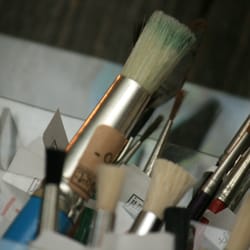 Junket: Tossed & Found - Committed to buying used whenever possible? We supply local creatives with high quality  used supplies and materials.