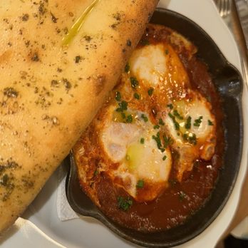 Dagon - Dagon Shakshuka - Bars Near Me - New York, New York