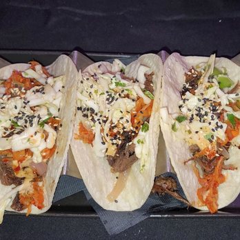 La Brasa - Braised beef tacos - Lounges Near Me - Oklahoma City, Oklahoma La Brasa - Braised beef tacos - Lounges Near Me - Oklahoma City, Oklahoma