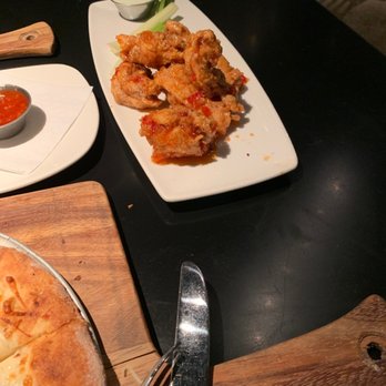 Public House Downtown - New American Near Me - Sacramento, California