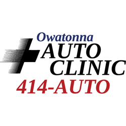 Owatonna Auto Clinic