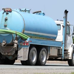 Leonard McSwain Septic Tank