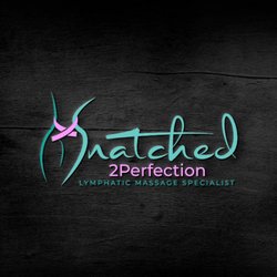 Snatched 2 Perfection - Logo