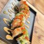 Photo of Superhero Sushi & Thai Food