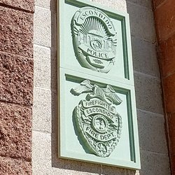 Escondido Police & Fire Headquarters