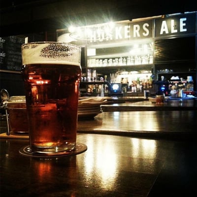 Lord William Pub by null