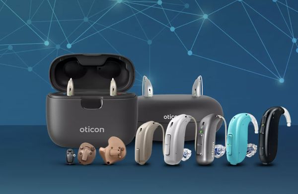 Hal Freed, AUD - Acoustic Hearing Center